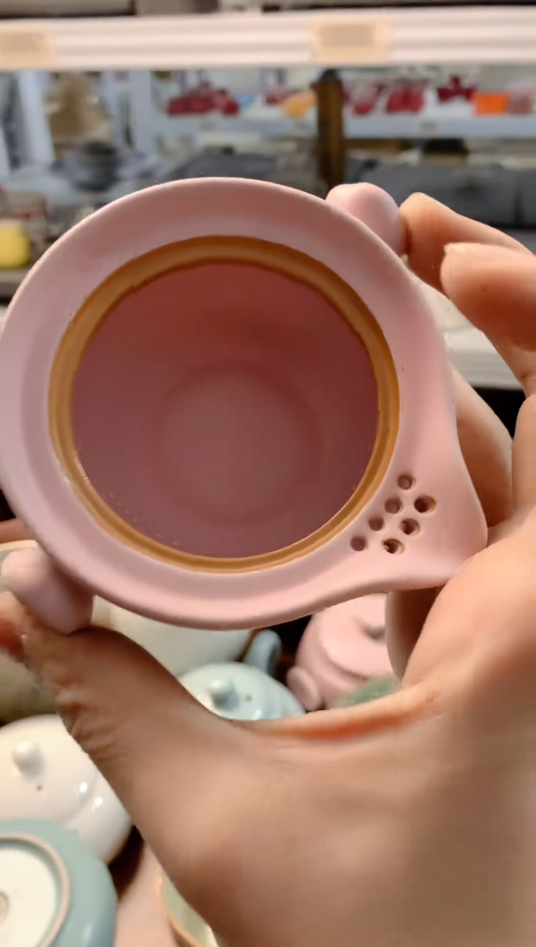 【闪购商品】陶瓷茶杯茶壶茶碗