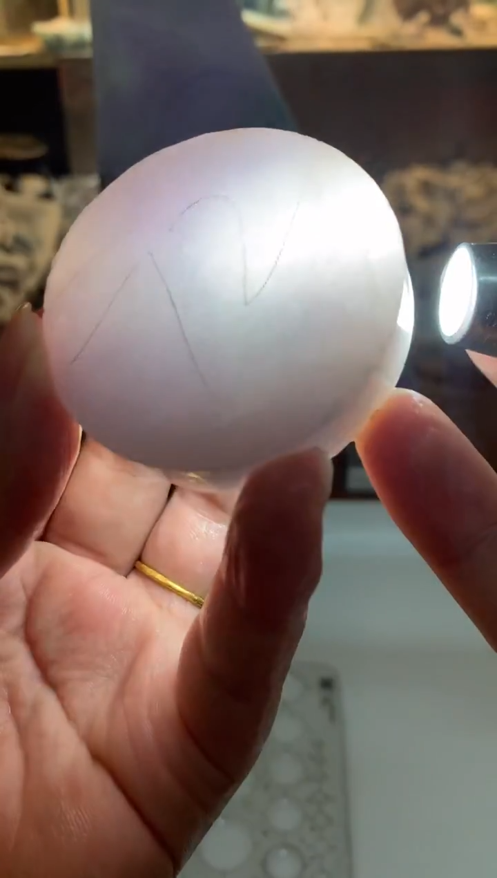 未镶嵌挂件翡翠0朱0翡翠珠宝286