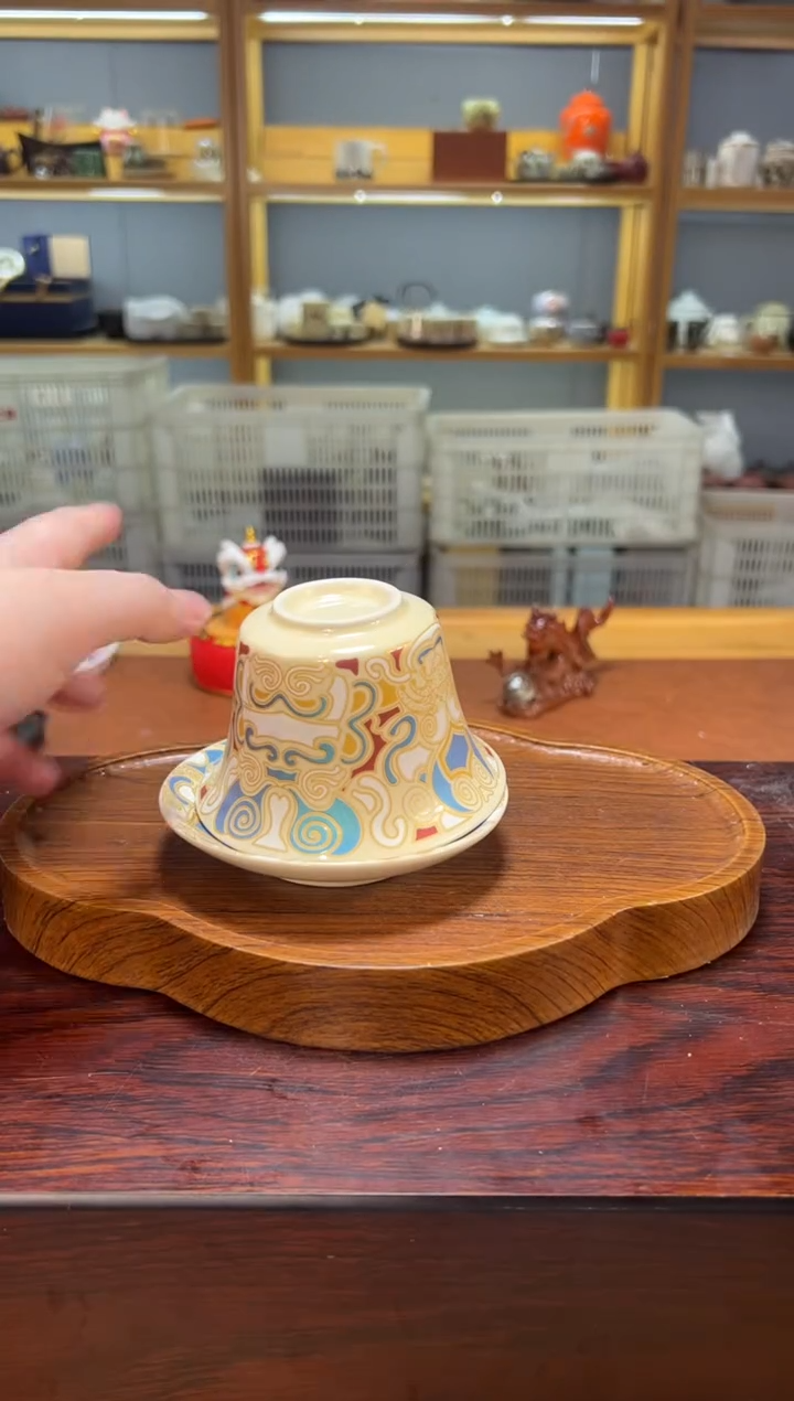 【闪购商品】淘礼茶具清货专属链接