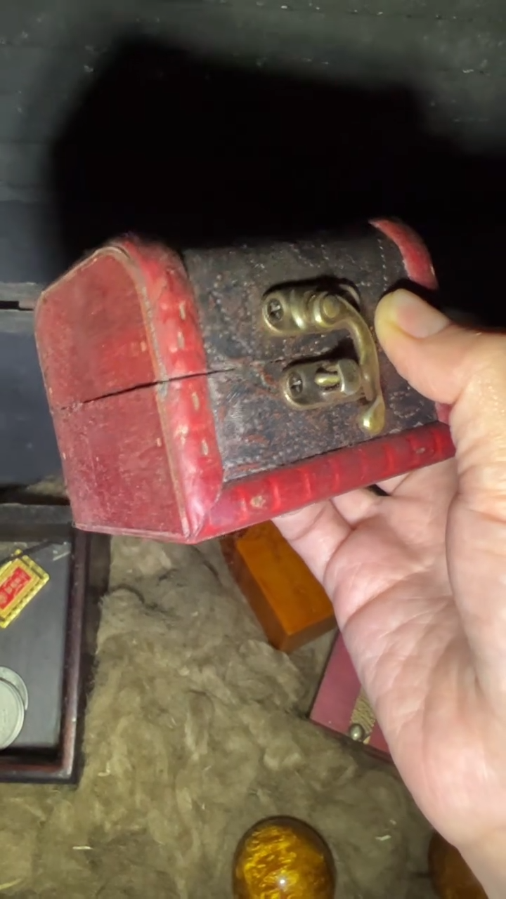 木高端创意福利摆件