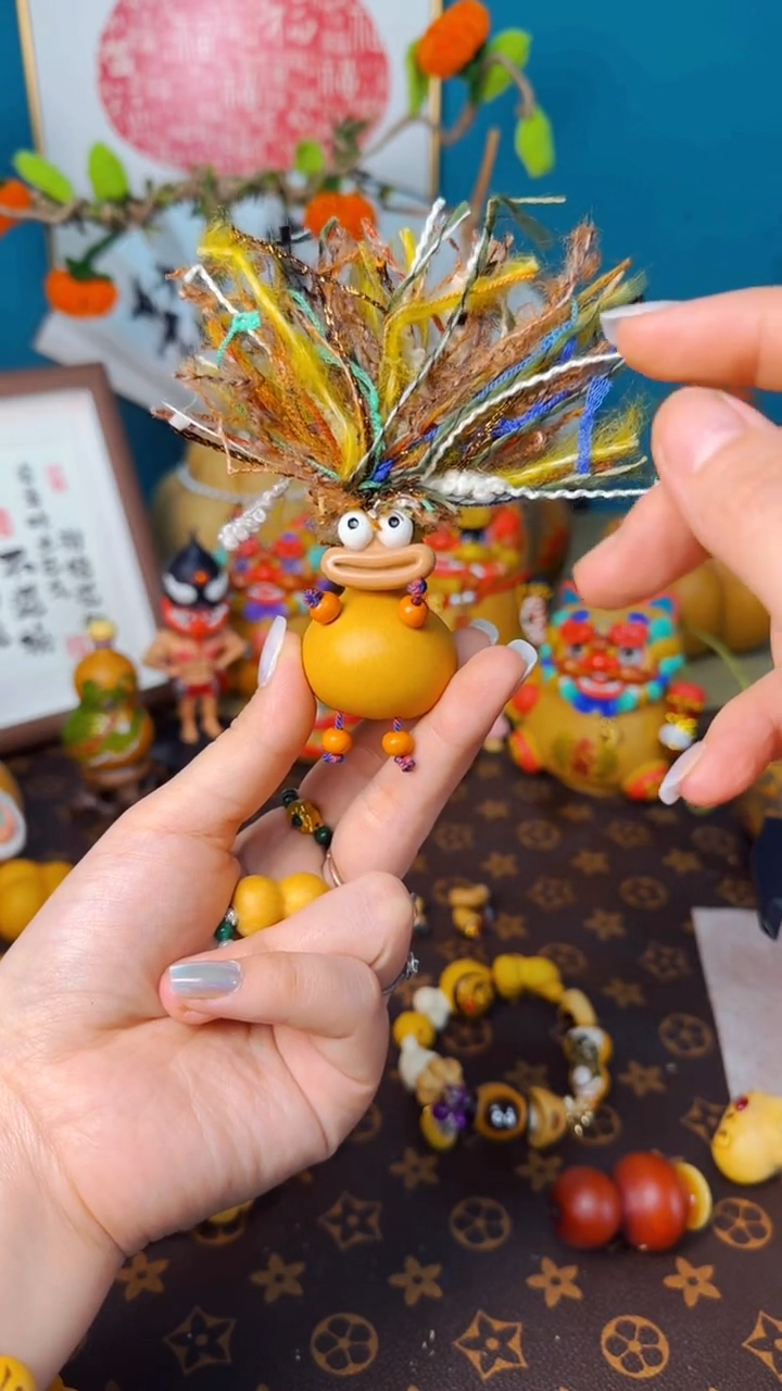 【闪购商品】290文玩葫芦文玩好物