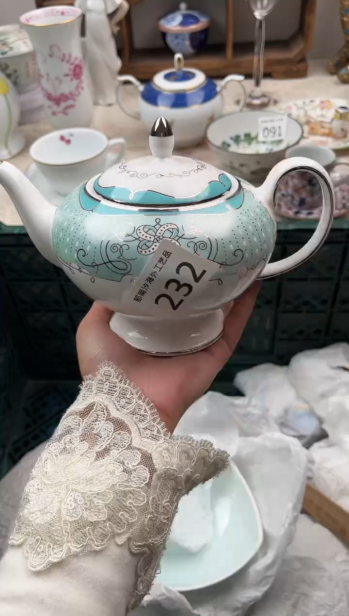 S****怪C          232