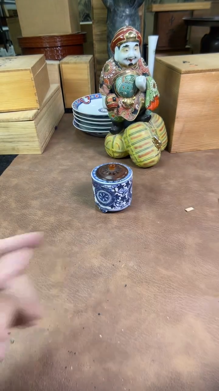 【闪购商品】摆件茶宠瓷器茶具套装