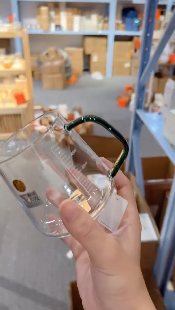 禾器-承轩茶海-墨绿色/禾器有礼新款++