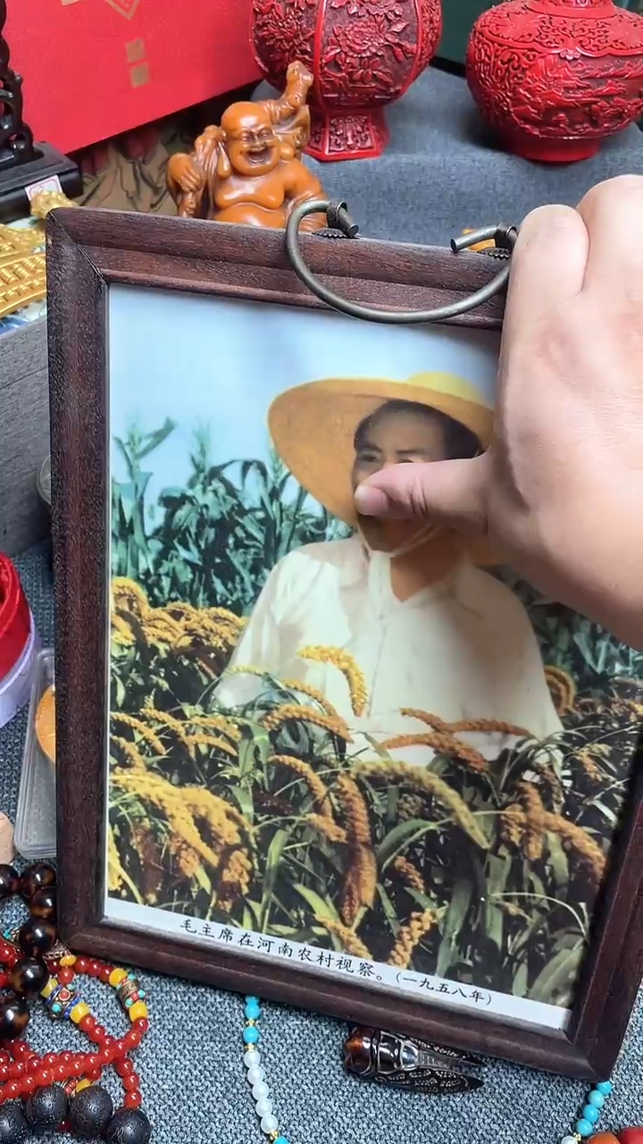 扇子老板娘好物推荐