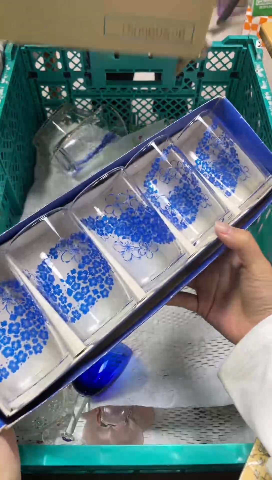 手工艺品玻璃雯*636精美产品感谢选购