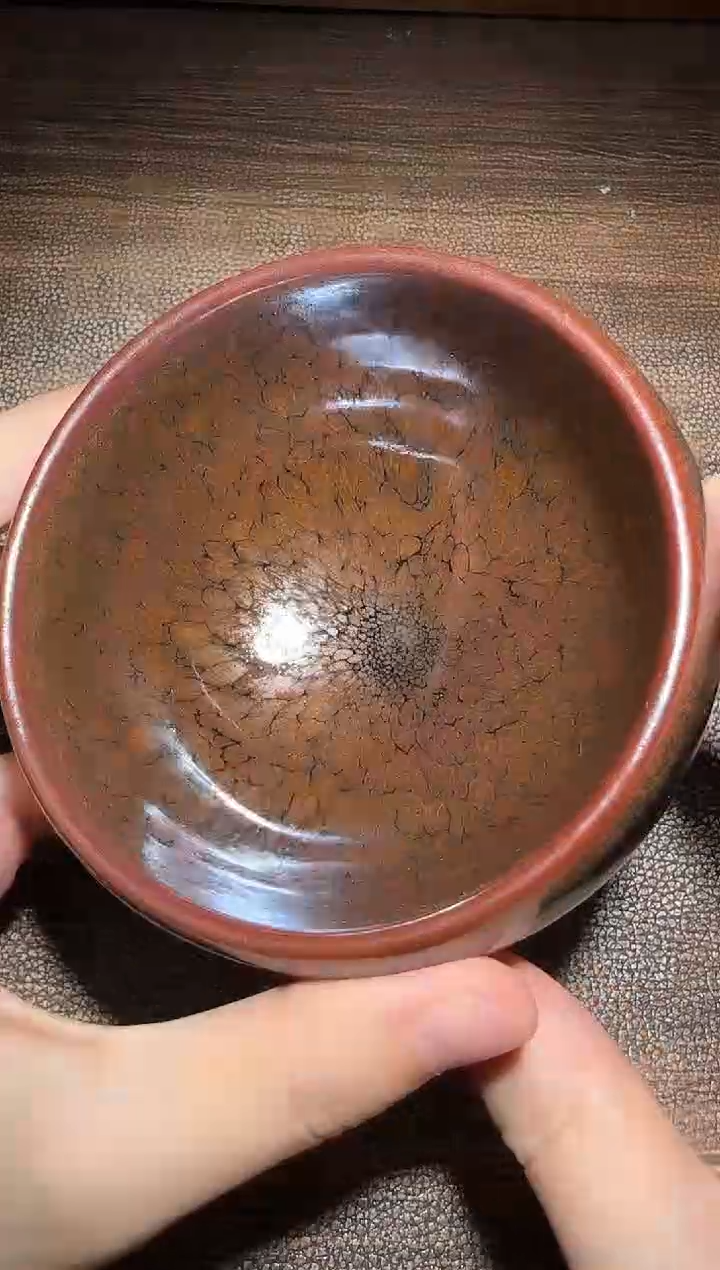 茶盏连志华老师专场17