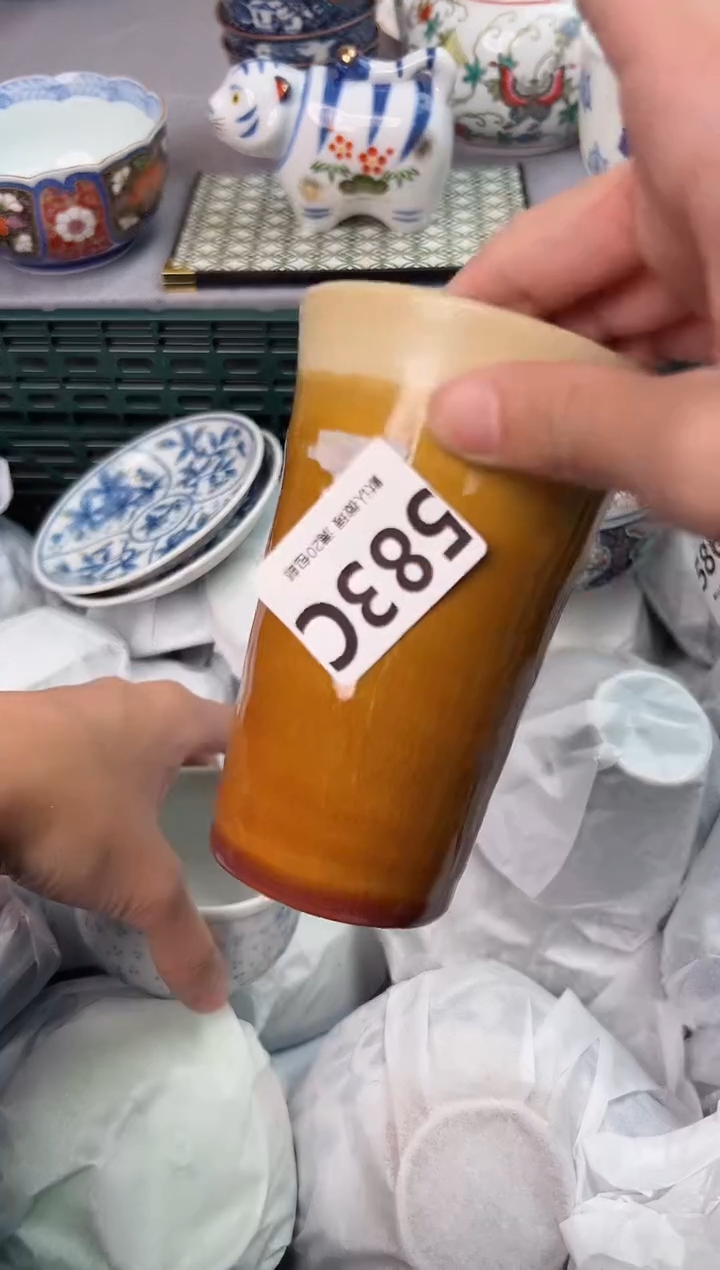 【闪购商品】碗583C瓷器瓷器瓷器瓷器