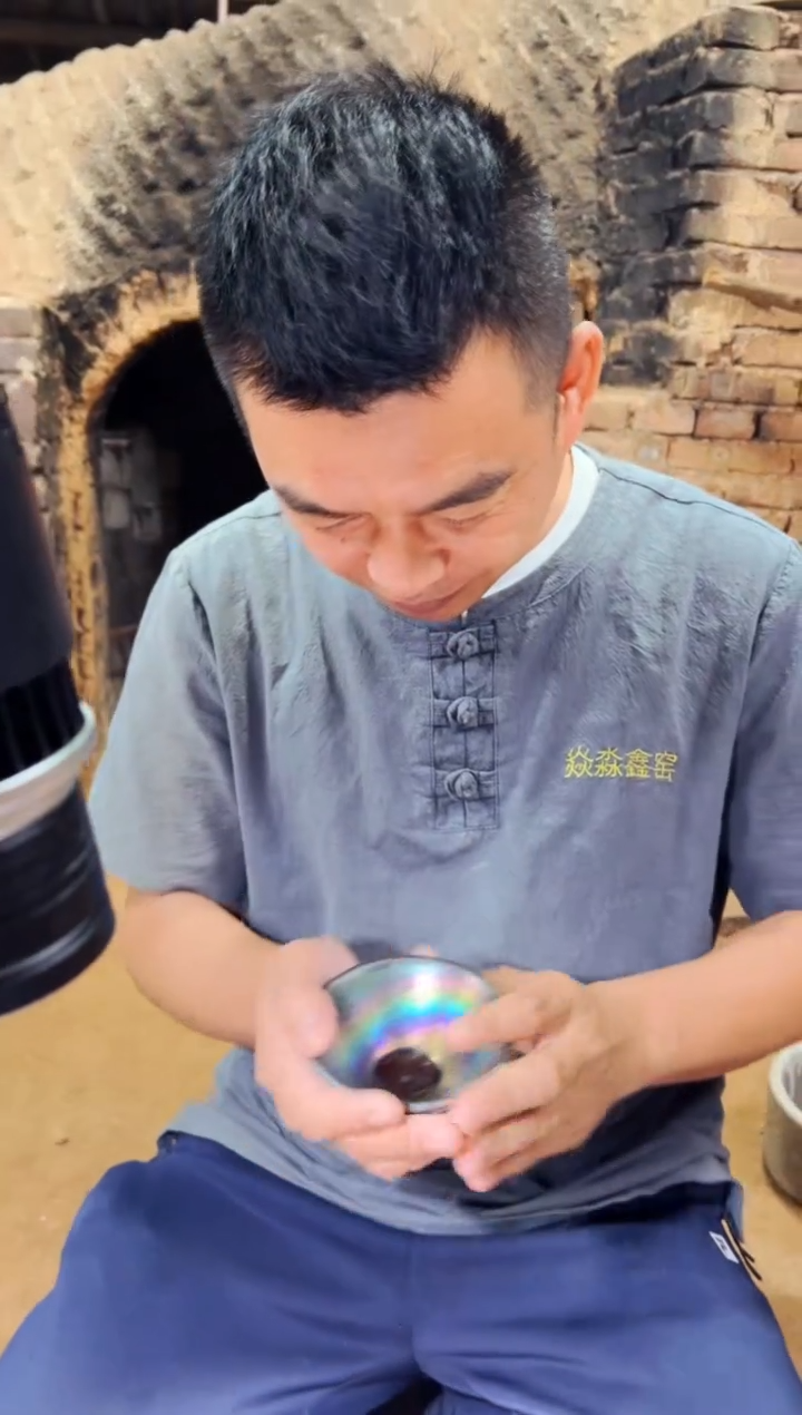 茶盏焱淼鑫龙窑谢长旺31