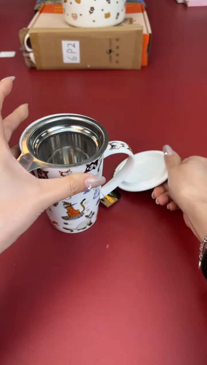 【闪购商品】瓷片正午瓷缘 臻品源泉@@H90