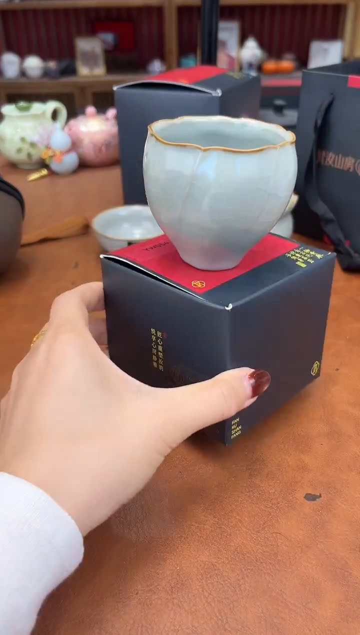 -熹宁陶瓷通用链接