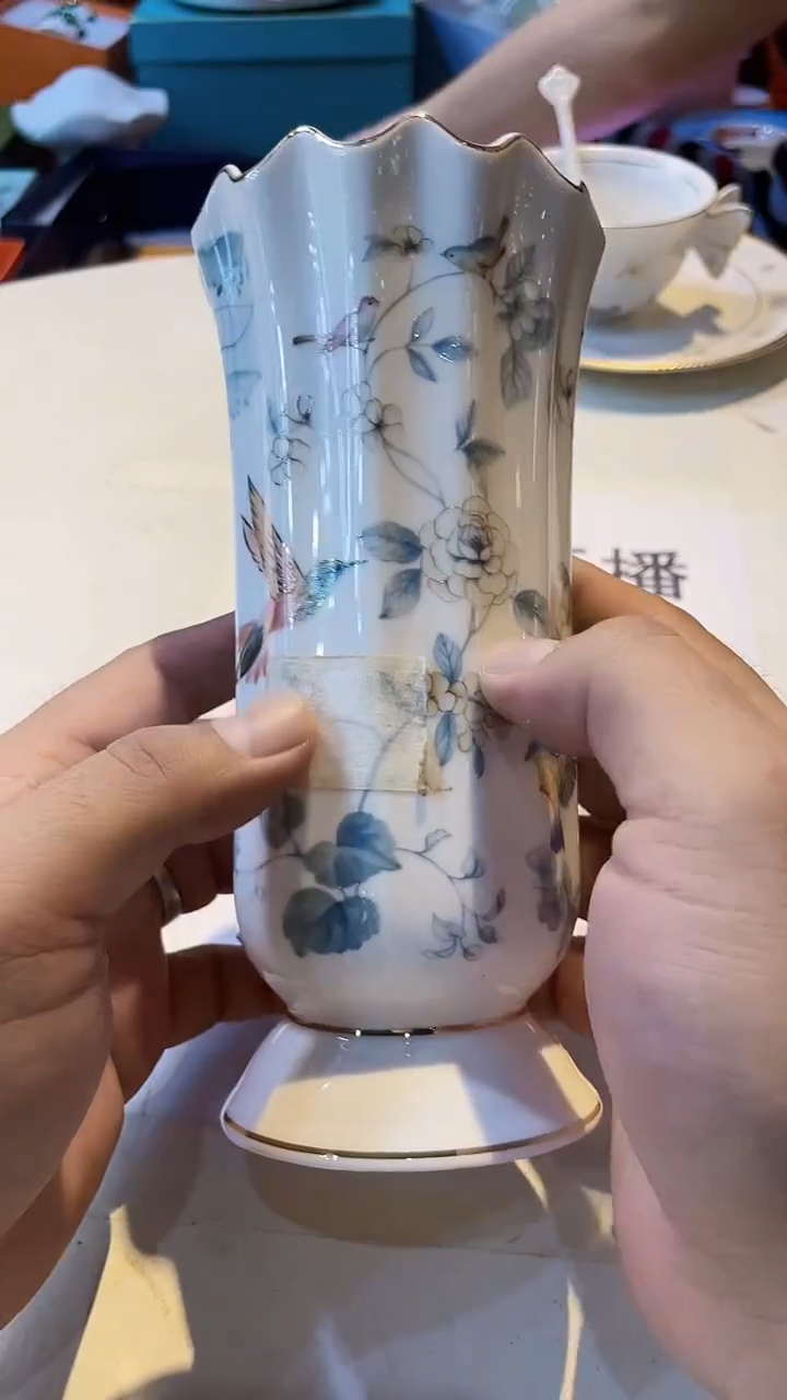 杯鸿辉家品牌瓷器，京东包邮！