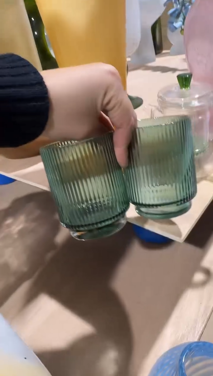 万间家居美物花瓶316