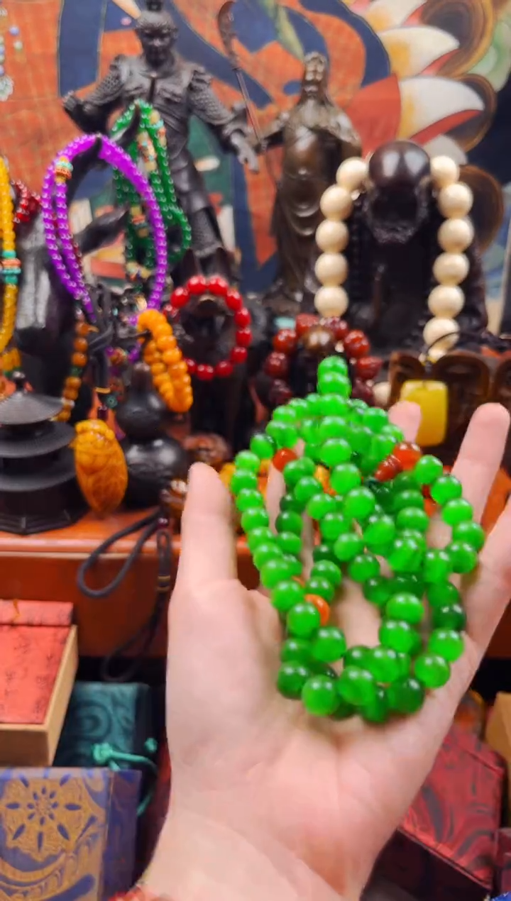 【闪购商品】和田玉1未镶嵌飞姐精品专属推荐16