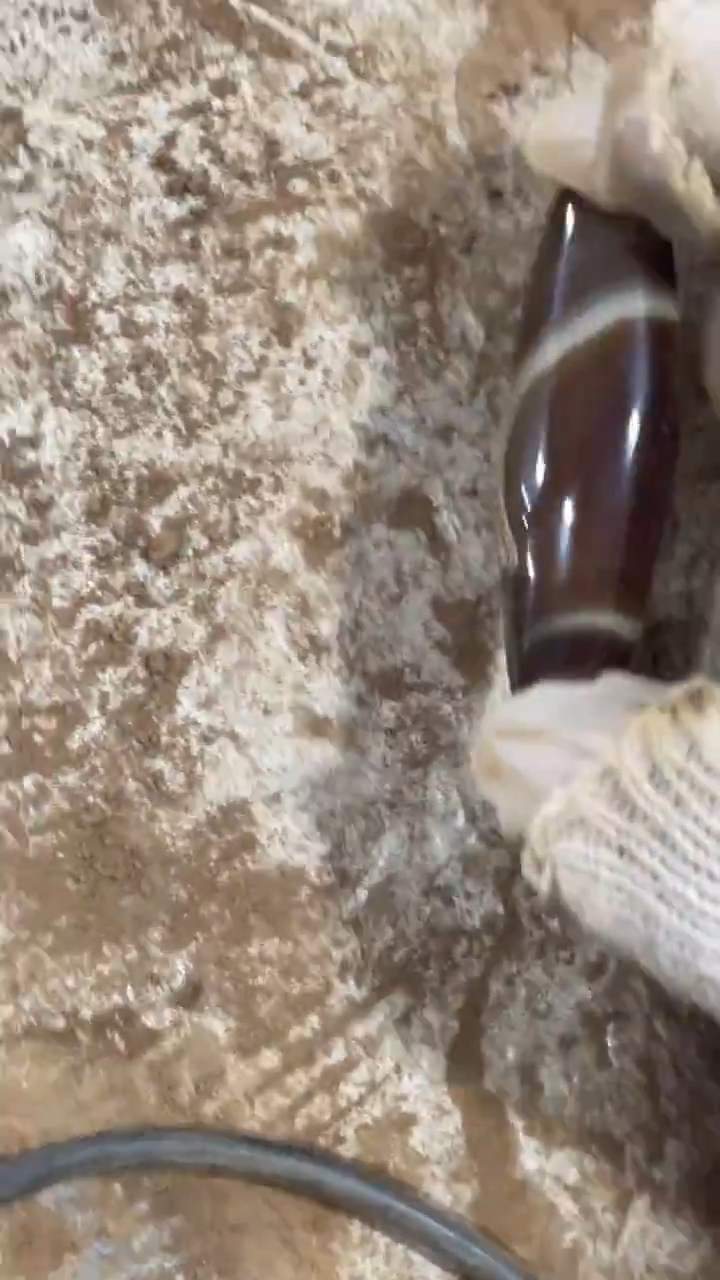 瓷片手工，手绘，陶瓷