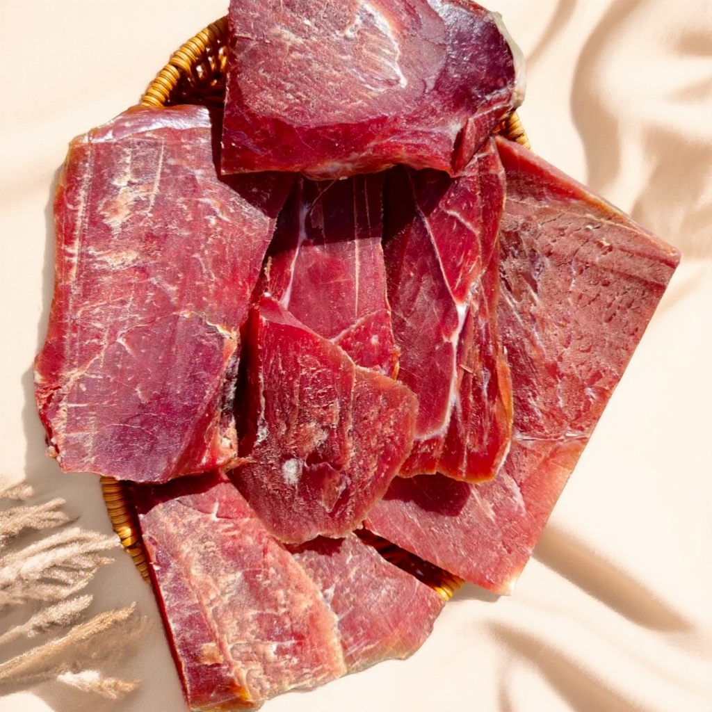 云南宣威农家火腿（瘦肉2斤）