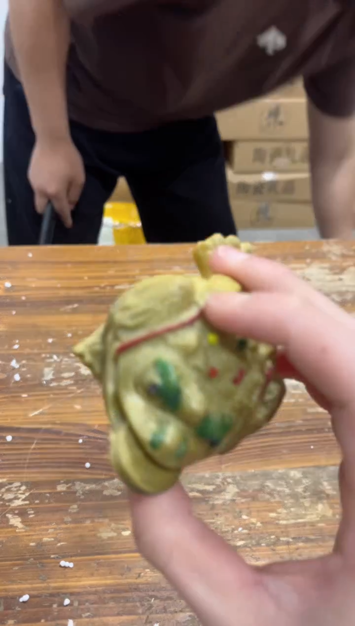 【闪购商品】瓷片****************