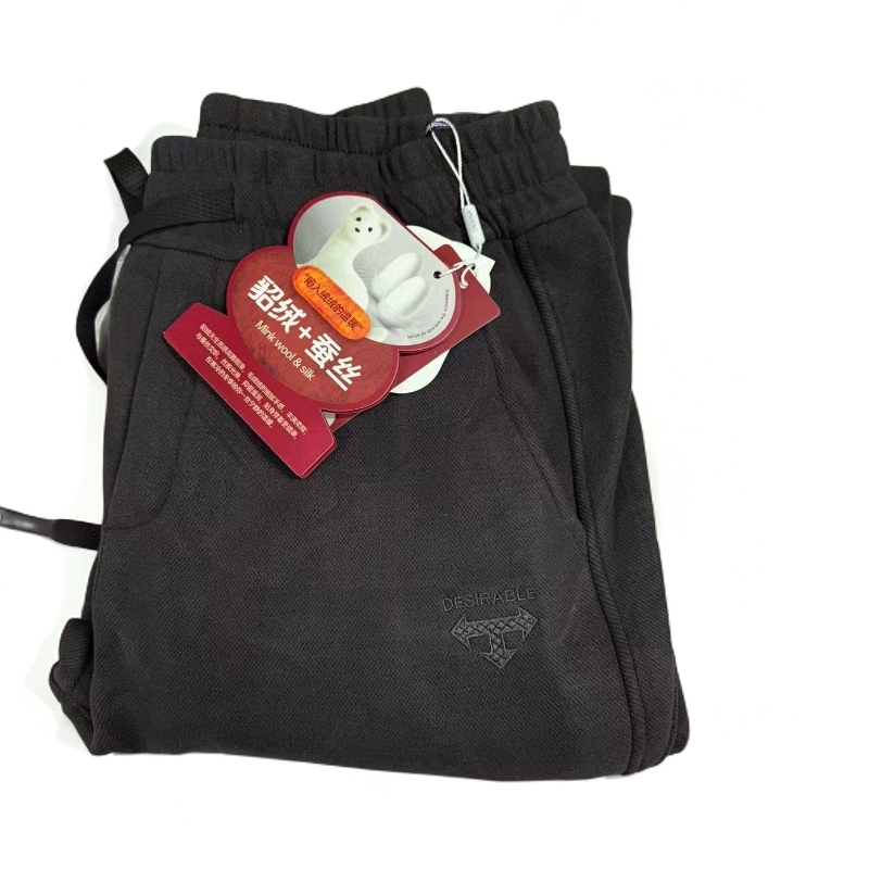 7008/7015/2465糯米裤女多款加绒冬新款超柔亲肤