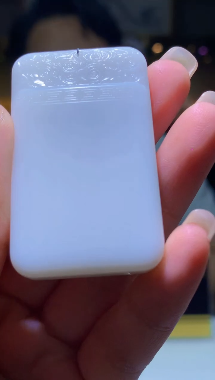 定制和田玉虎妹定制和田玉链接HTY013