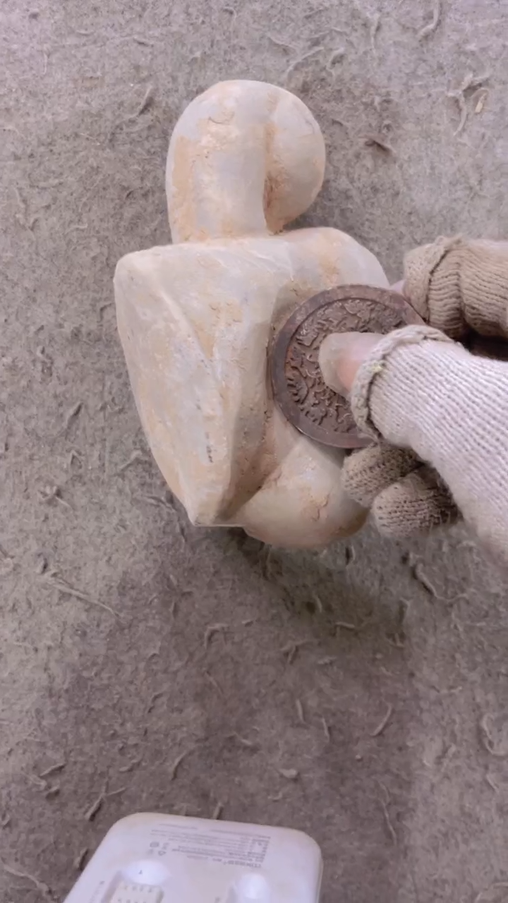 【闪购商品】瓷片手工，手绘，瓷器