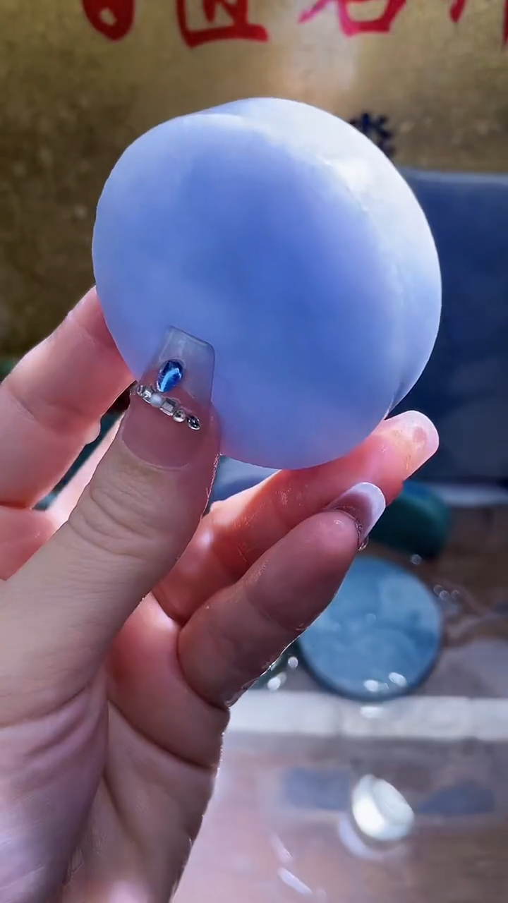未镶嵌挂件翡翠小梦303