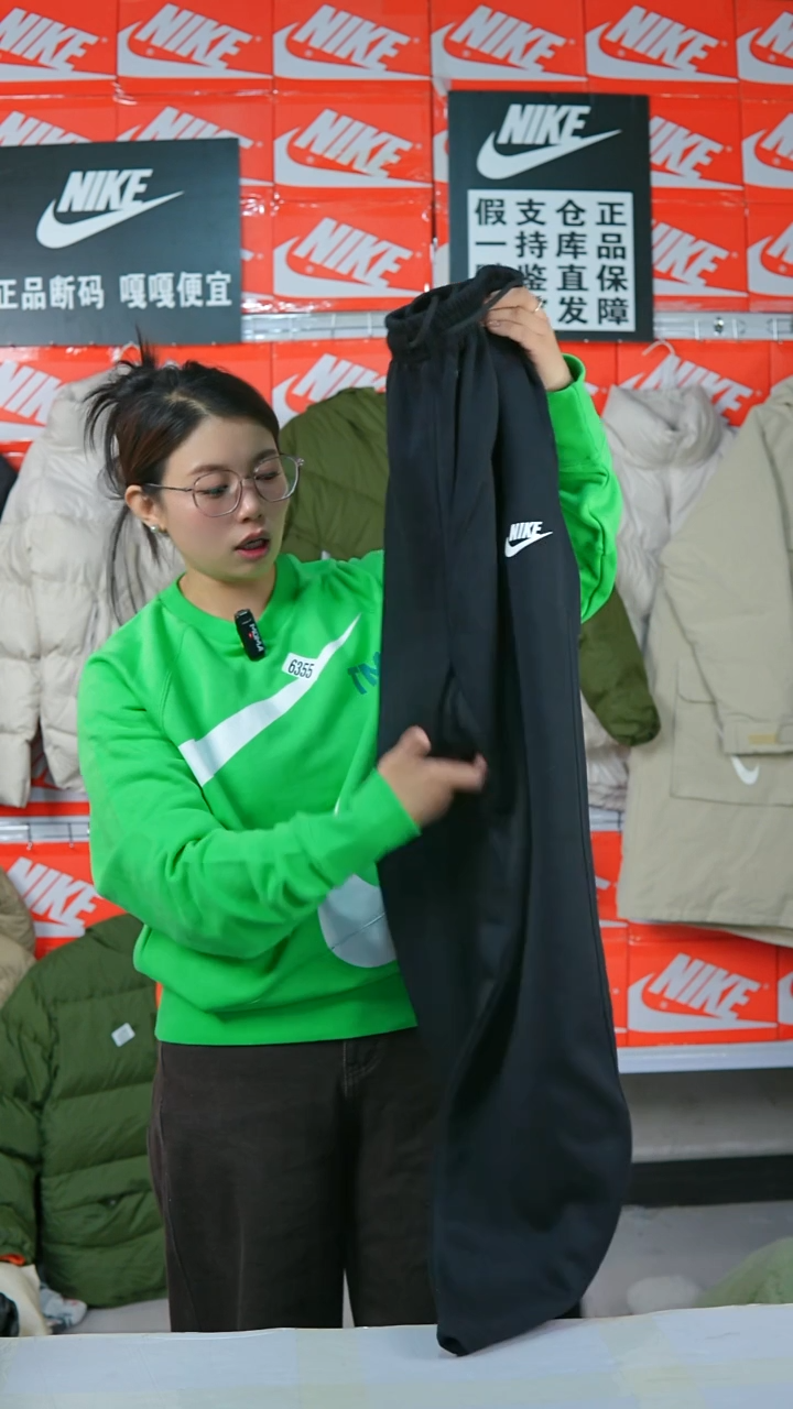 A3155闪购编码Nike/Jordan运动衣以直播间过款为准尺码3XL