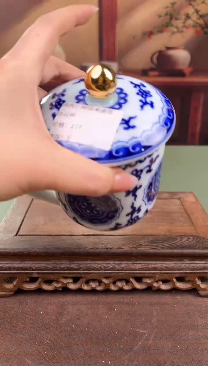 【闪购商品】顾德茶器福利闪购链接