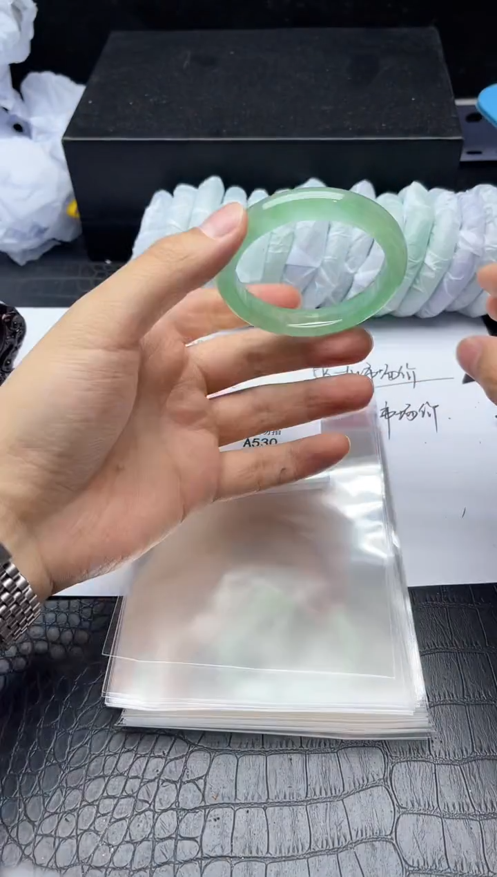 所见即所得！拍啥是啥530