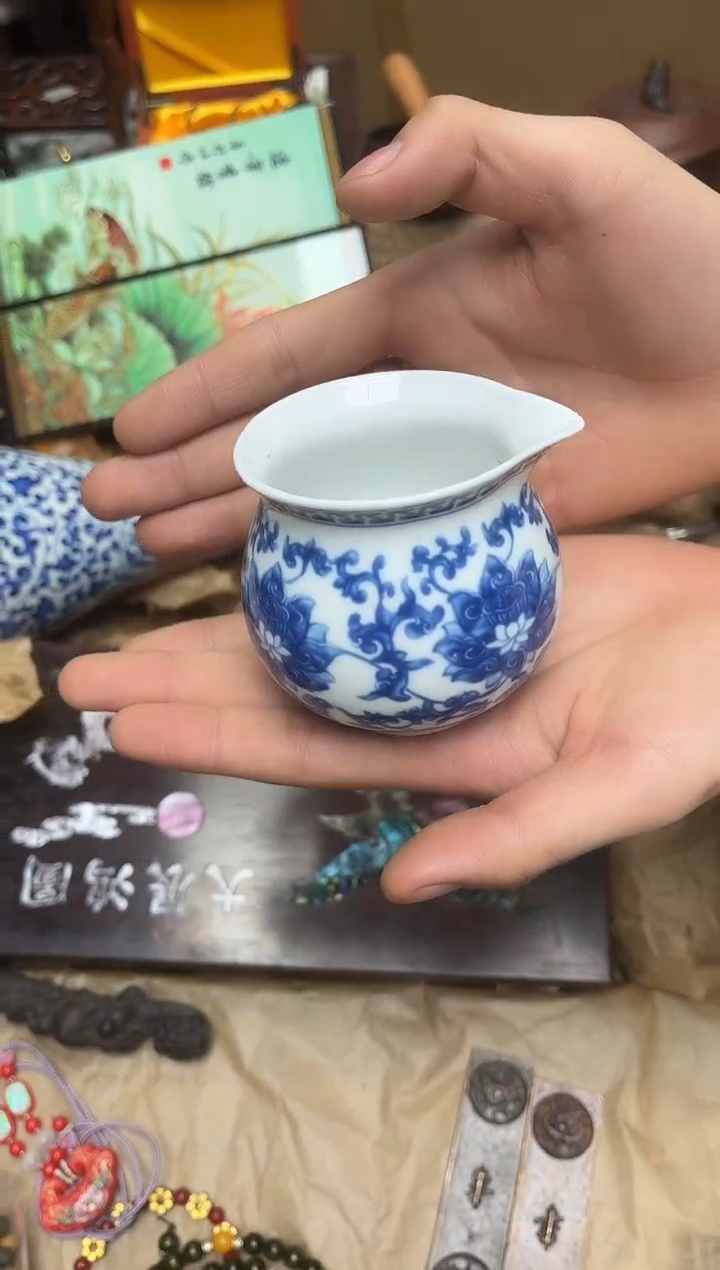 瓷片八号甄选八号甄选