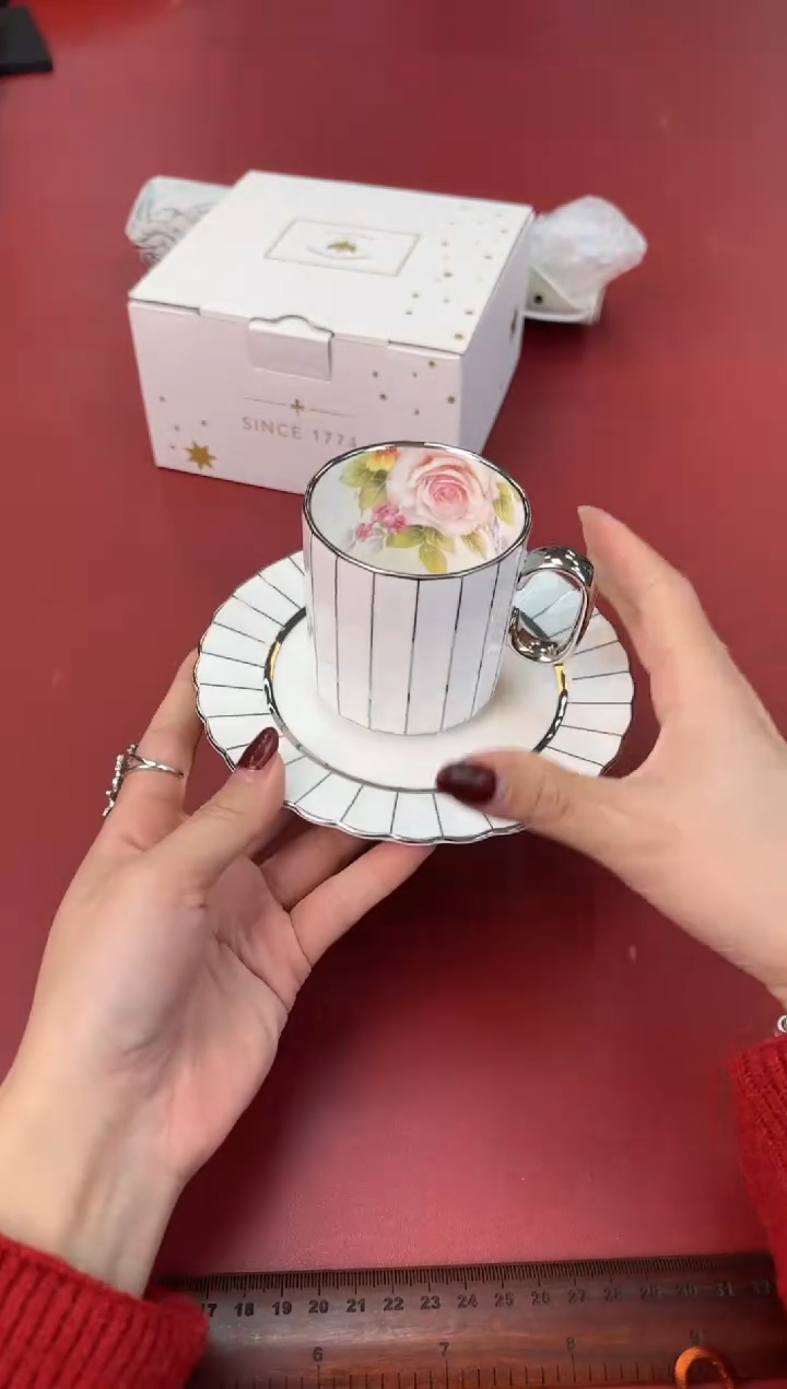 【闪购商品】瓷片正午瓷缘 臻品源泉@@Y433