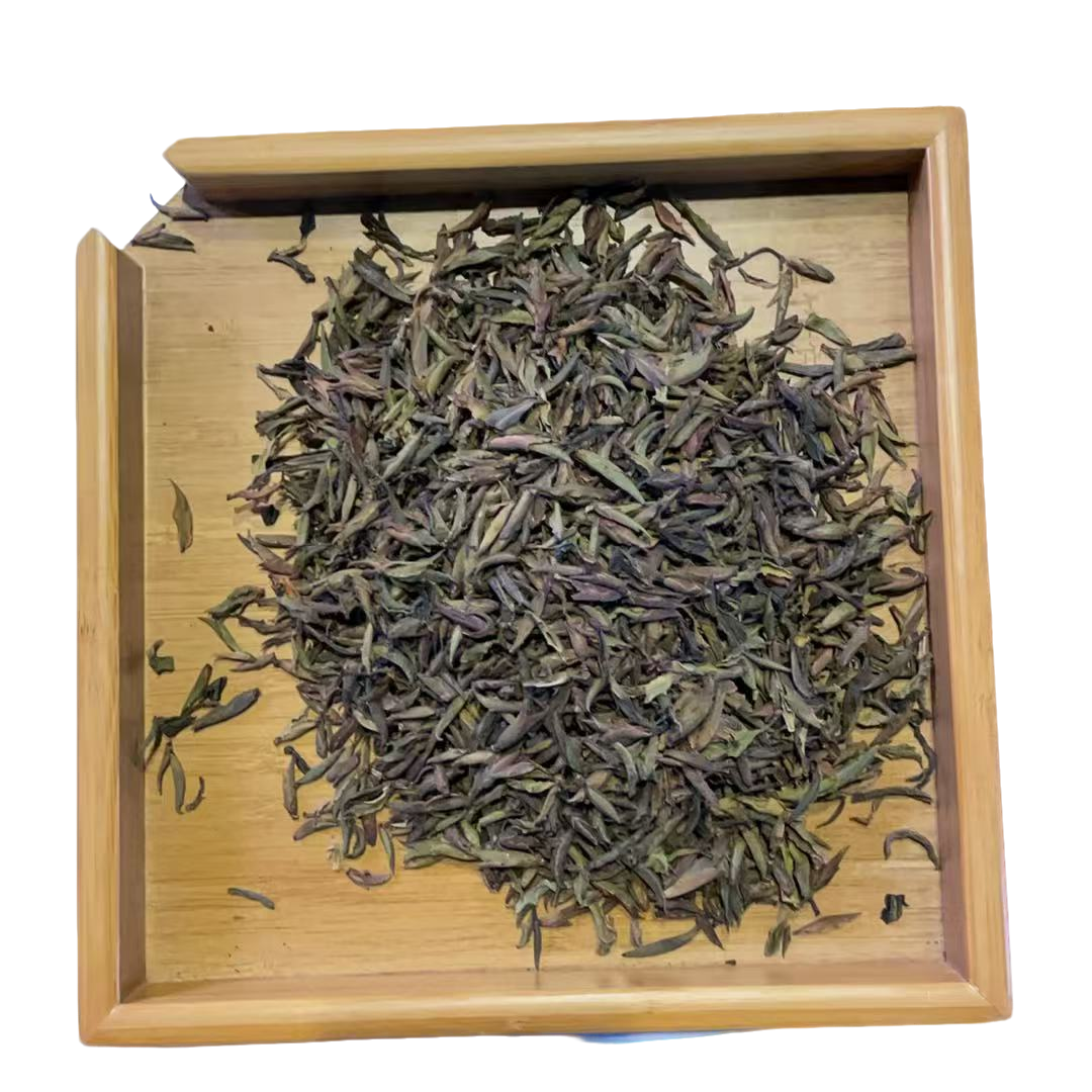 2021年 大雪山野生芽孢 100克 2月2号 【28号】