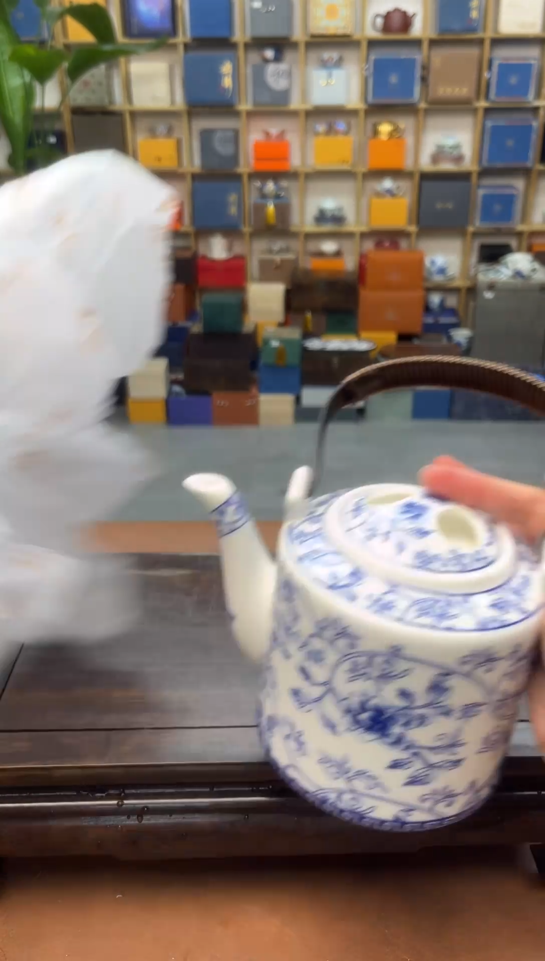 【闪购商品】@@万瓷茶奢馆甄选精品