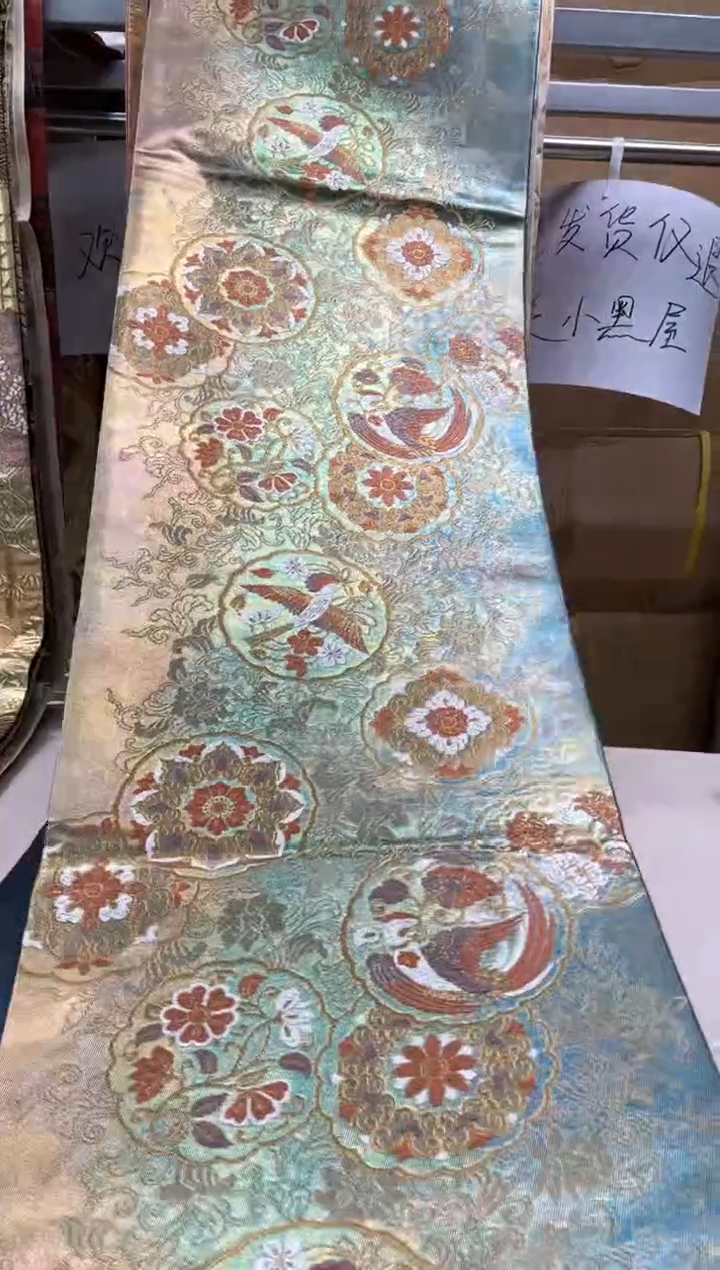 【闪购商品】织绣精选中古物品默认有瑕