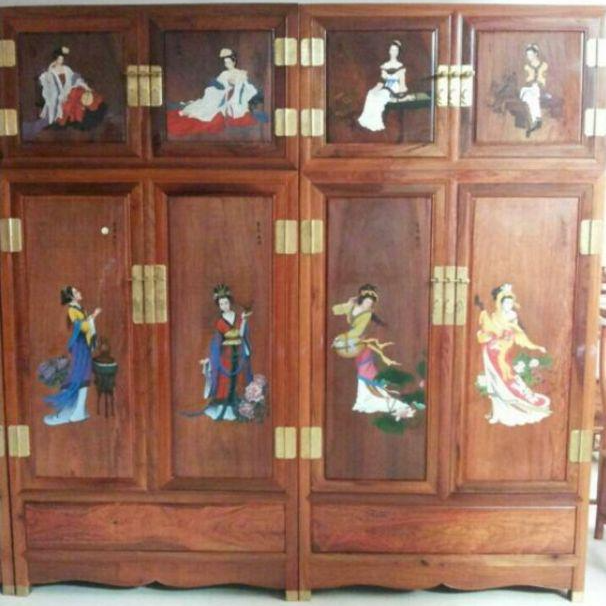 【路总合伙人】山河印记 整版摆件