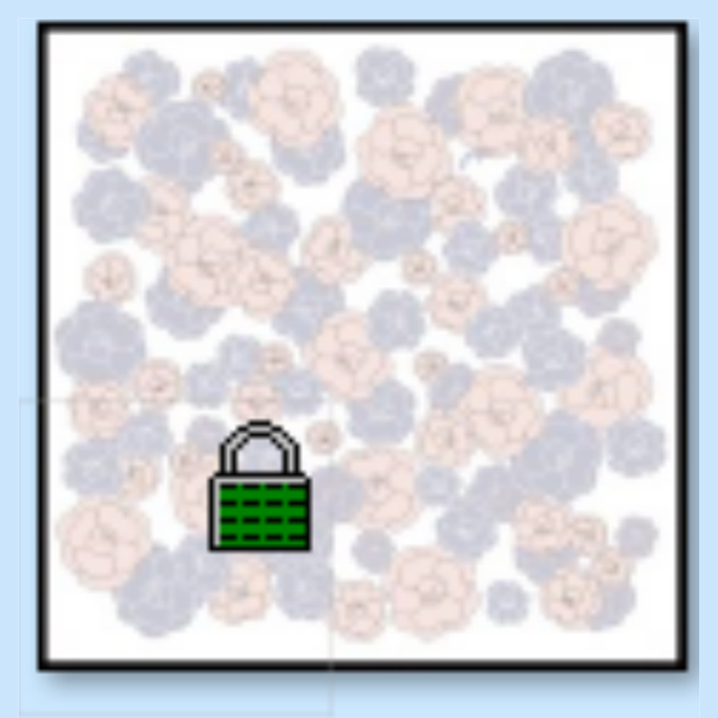 微次！【山茶年华】135*135山羊绒秋冬印花女士丝巾围巾百搭保暖围脖