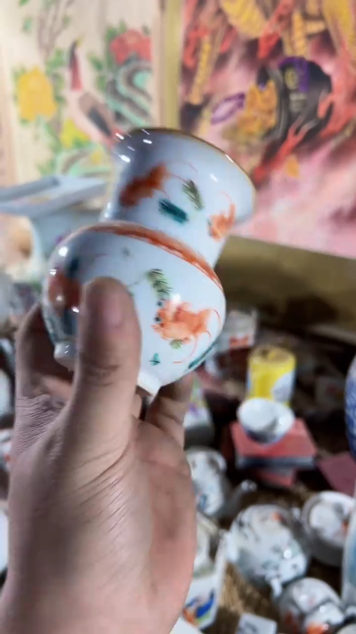 【闪购商品】摆件瓷器摆件瓷器摆件