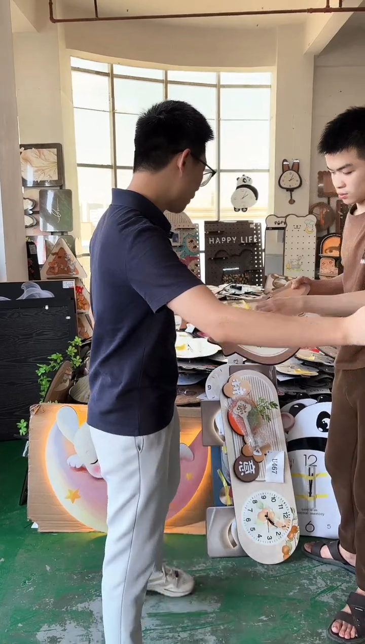 横款孤品果果微瑕闪购U482