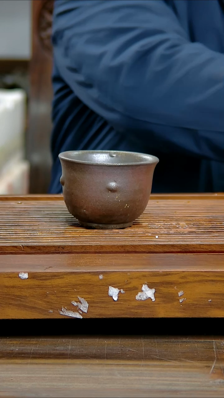 坭兴陶贵台龙窑C329