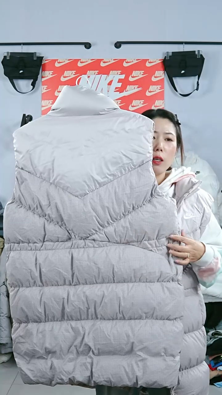 1116闪购编码Nike/Jordan运动衣以直播间过款为准尺码