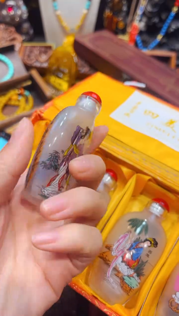 【闪购商品】和田玉1未镶嵌欣妹专属精选链接b1111