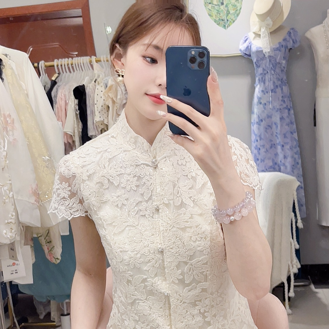 【钱多多】129~160轻奢服饰