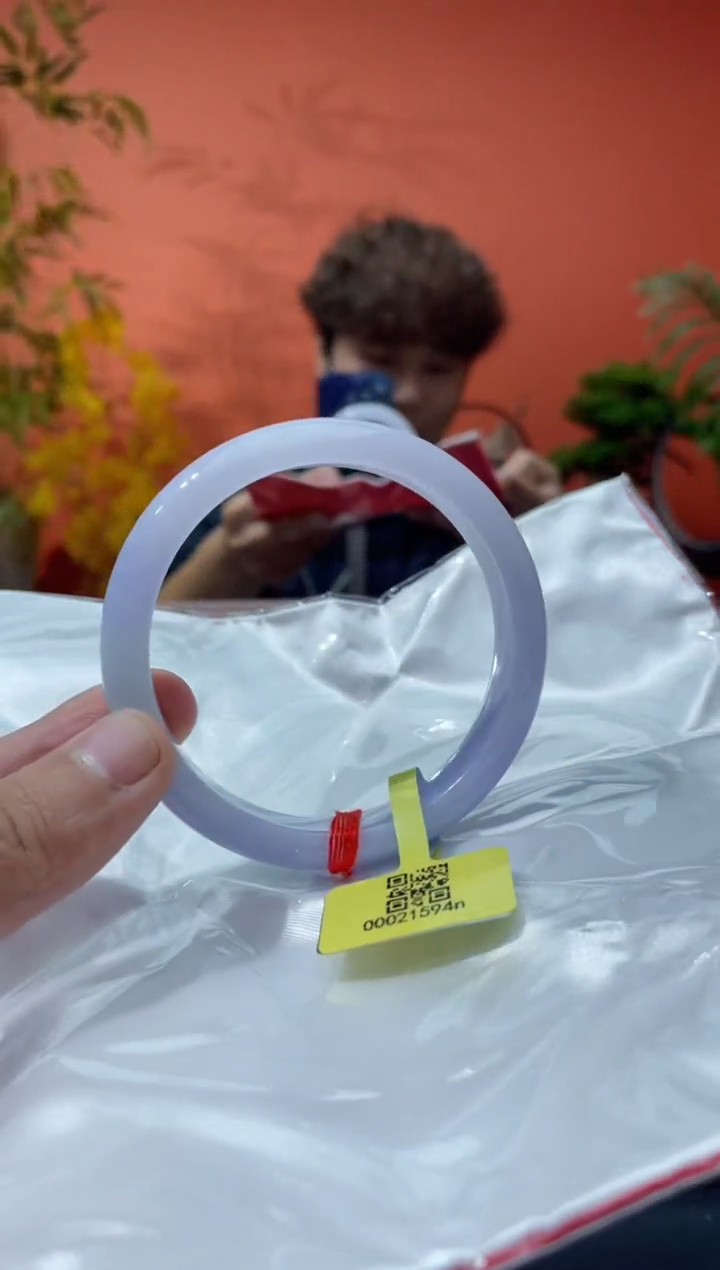 未镶嵌手镯翡翠5 6263