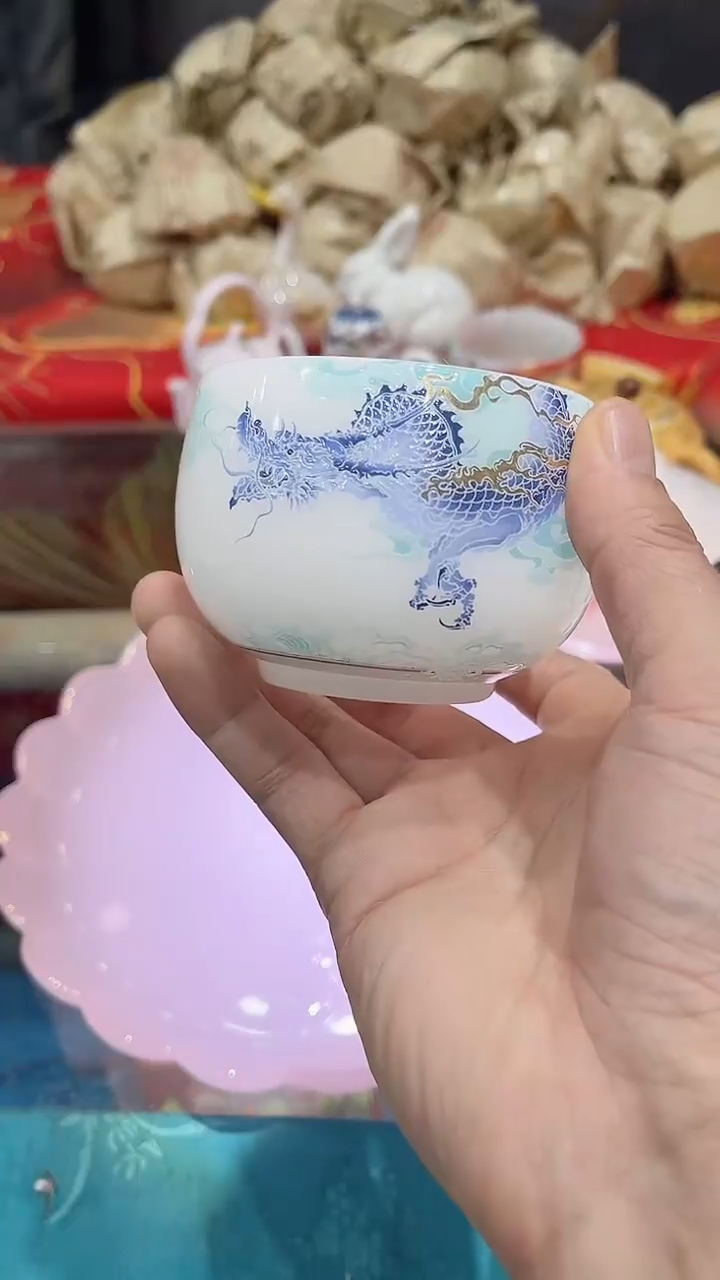 【闪购商品】其他德艺茶器直播间@@16