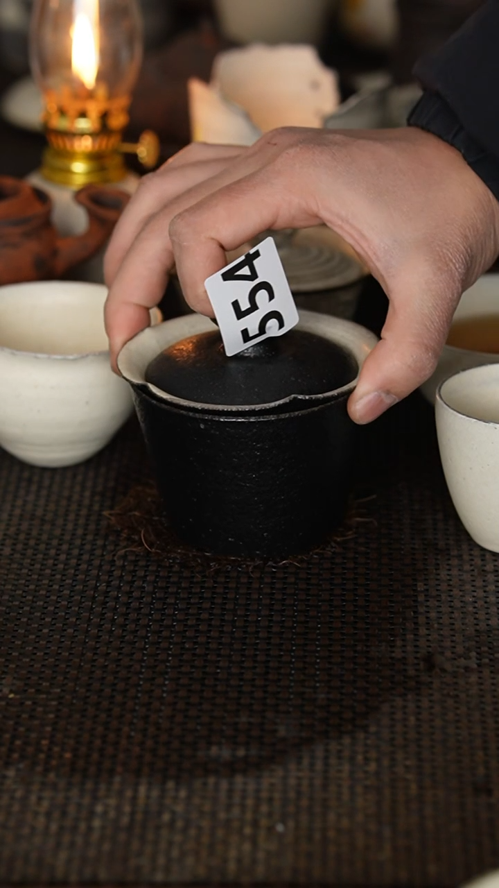 【闪购商品】554景德镇{立梦陶}手作