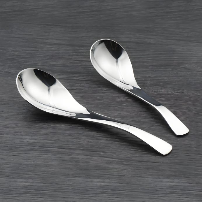 3区孤品，微瑕品福利品勺叉