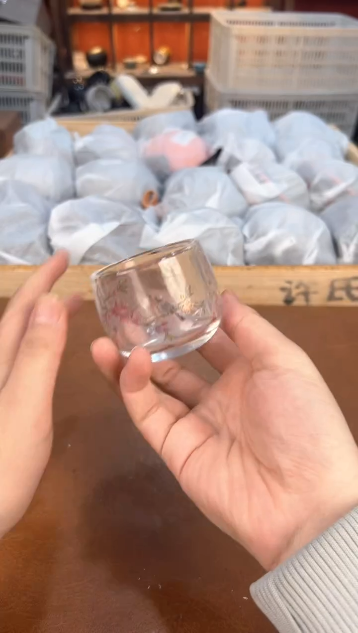 户外便携式家用旅行茶具