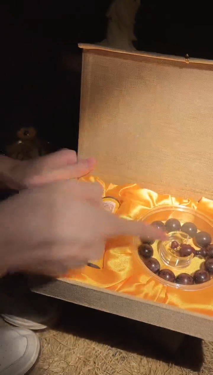 【闪购商品】【闪购商品】手串一套