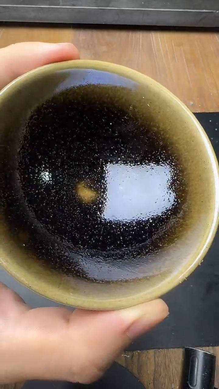茶盏建窑建盏茶器34