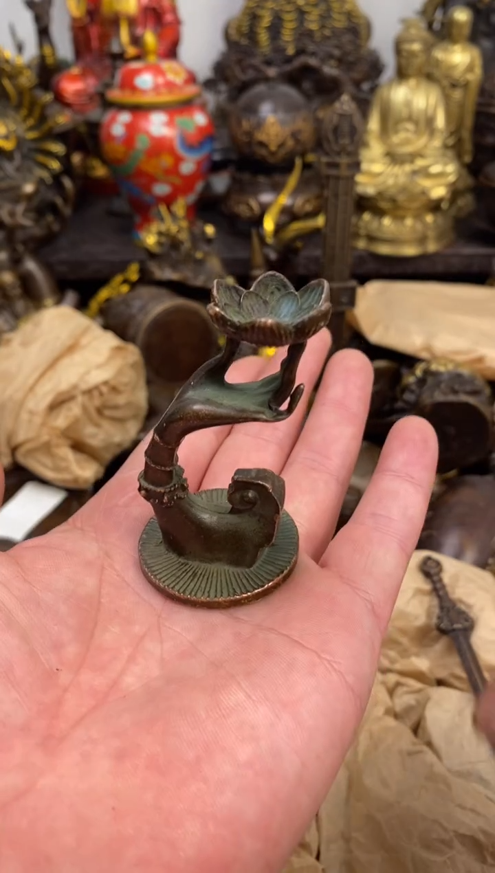 案台摆件 物品摆件
