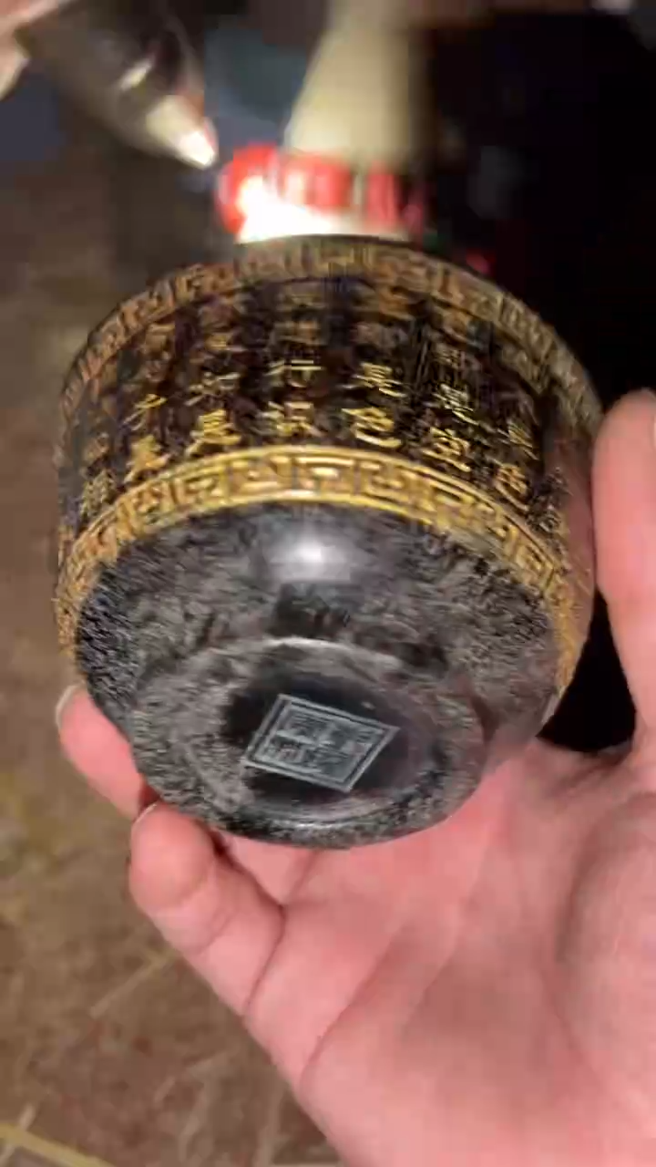 摆件牛骨闪购商品高端专用连